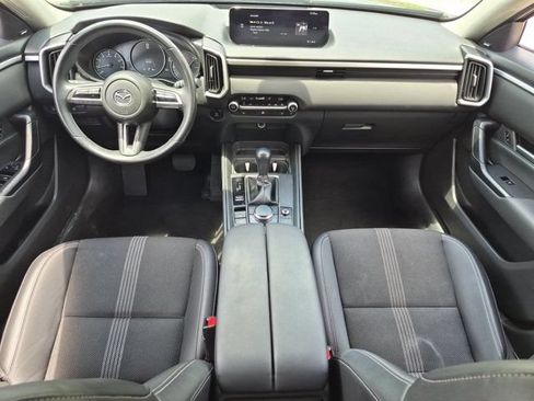 Used 2025 MAZDA CX-50 AWD 2.5 S w/ Premium Package image 25