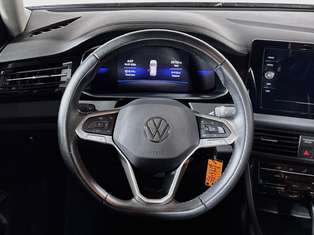 Used 2025 Volkswagen Jetta S FWD image 13