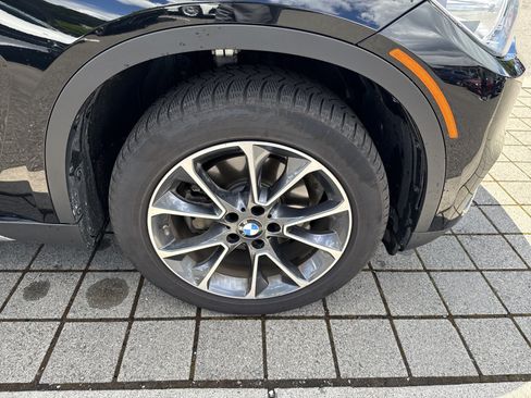 Used 2018 BMW X5 xDrive35i AWD/4WD image 6