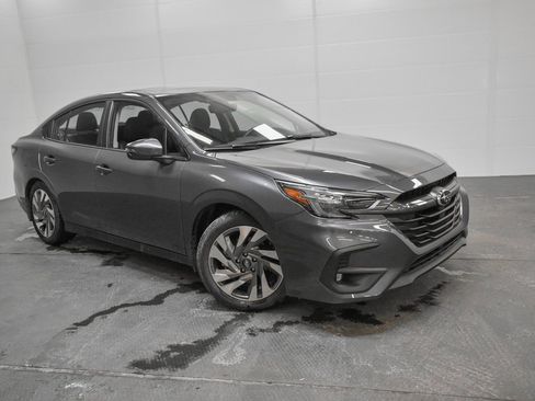 Certified 2025 Subaru Legacy Limited image 1