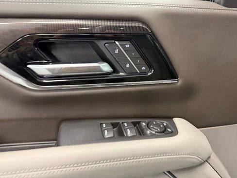 New 2026 GMC Yukon Elevation w/ LPO, Floor Liner Package image 15
