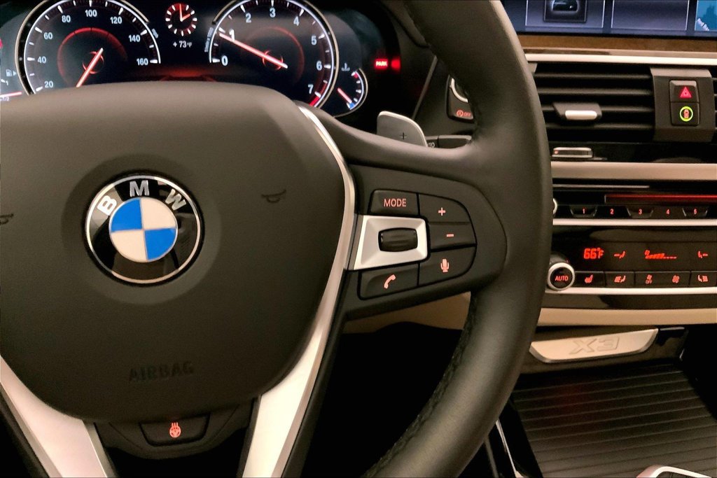 Used 2019 BMW X3 xDrive30i AWD/4WD image 19