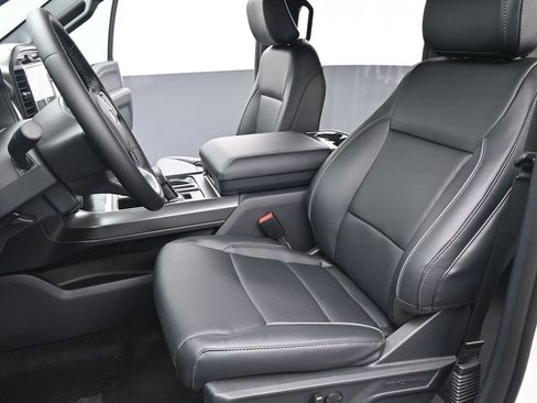 New 2026 Ford F150 Lariat w/ Equipment Group 501A Mid image 3