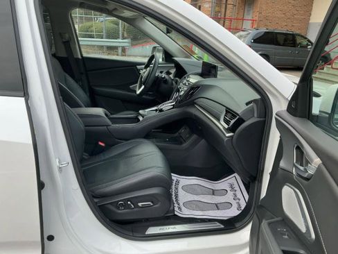 Used 2024 Acura RDX Technology Package image 15