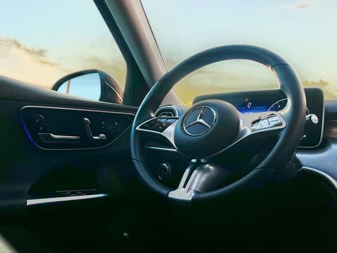 Certified 2025 Mercedes-Benz C 300 C 300 image 17