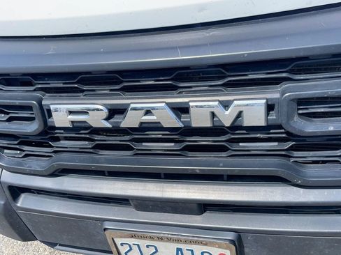 Used 2024 RAM ProMaster 2500 FWD image 45