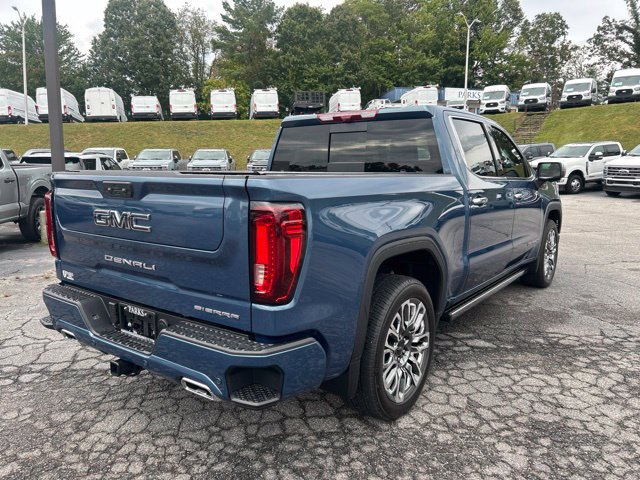 Used 2026 GMC Sierra 1500 Denali Ultimate AWD/4WD image 7