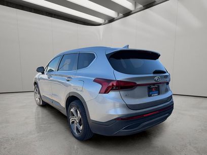 Certified 2023 Hyundai Santa Fe SE w/ Cargo Package