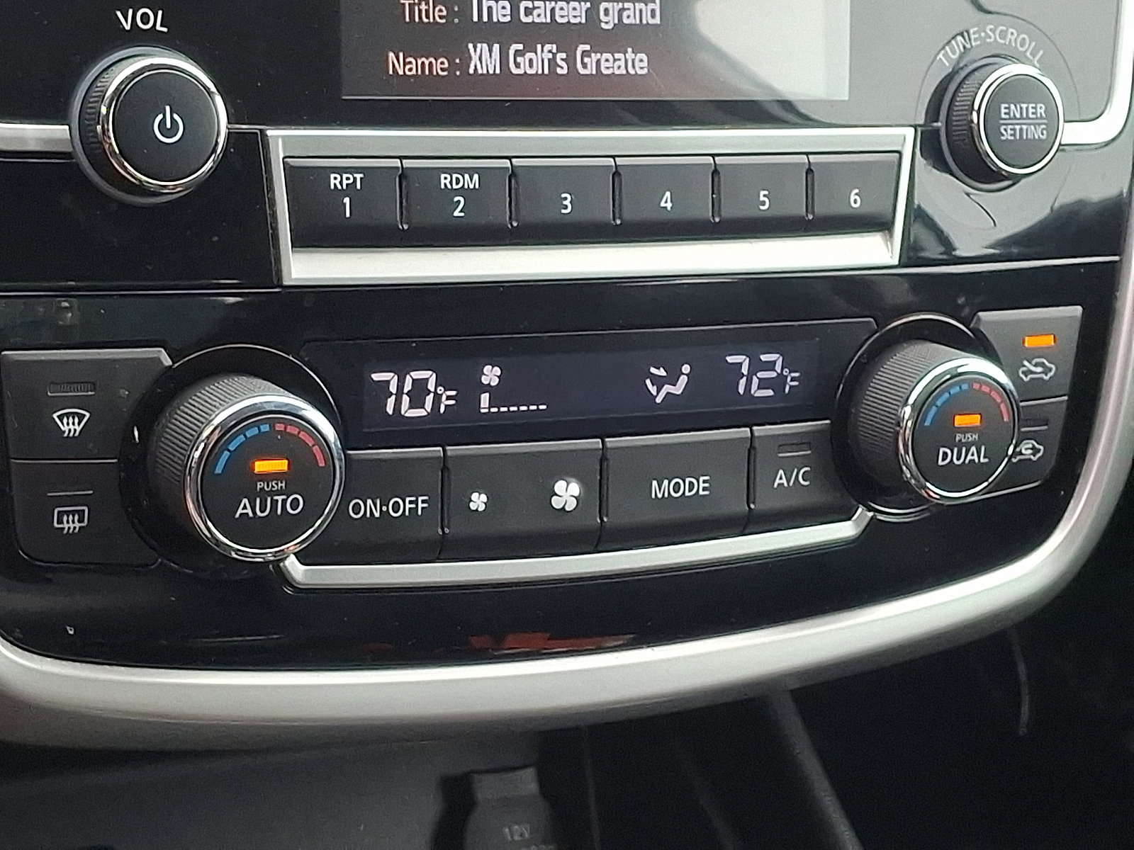 Used 2018 Nissan Altima 2.5 SL FWD image 15