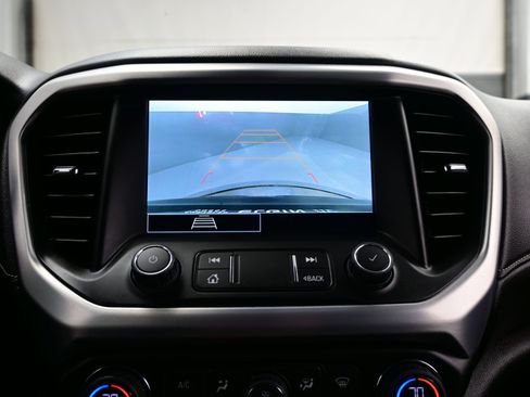 Used 2022 GMC Acadia SLE w/ Driver Convenience Package AWD/4WD image 22