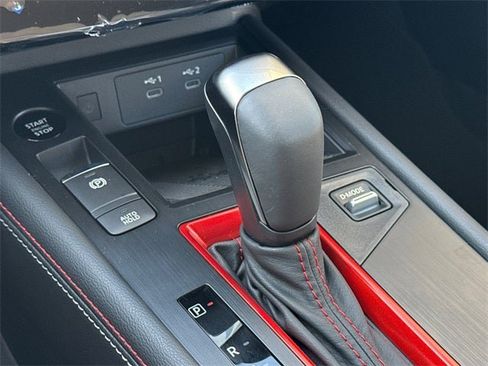 New 2026 Nissan Kicks SR image 27