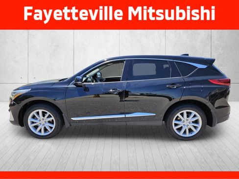 Used 2021 Acura RDX FWD image 4