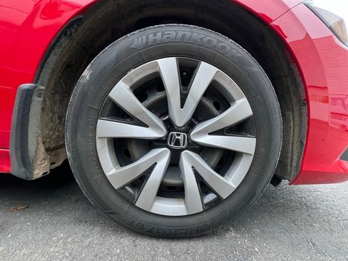 Used 2023 Honda Civic LX image 43