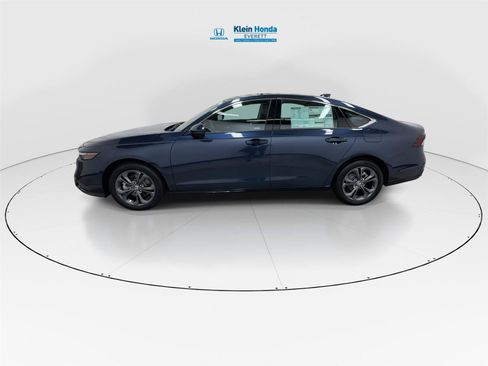 New 2026 Honda Accord EX-L image 7