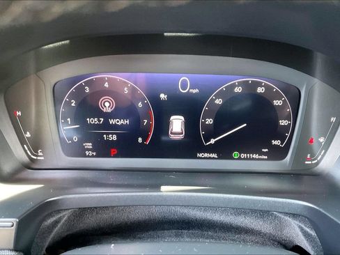 Certified 2026 Honda Passport TrailSport image 13
