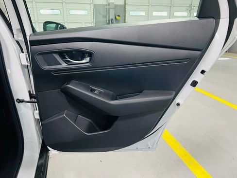 New 2026 Honda Accord SE image 31