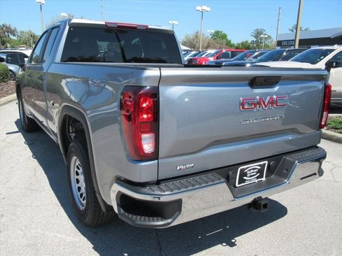New 2026 GMC Sierra 1500 Pro w/ Pro Value Package RWD image 5