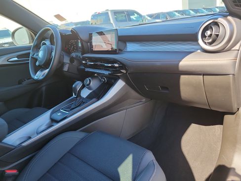Used 2024 Alfa Romeo Tonale Ti w/ Active Assist Package AWD/4WD image 20