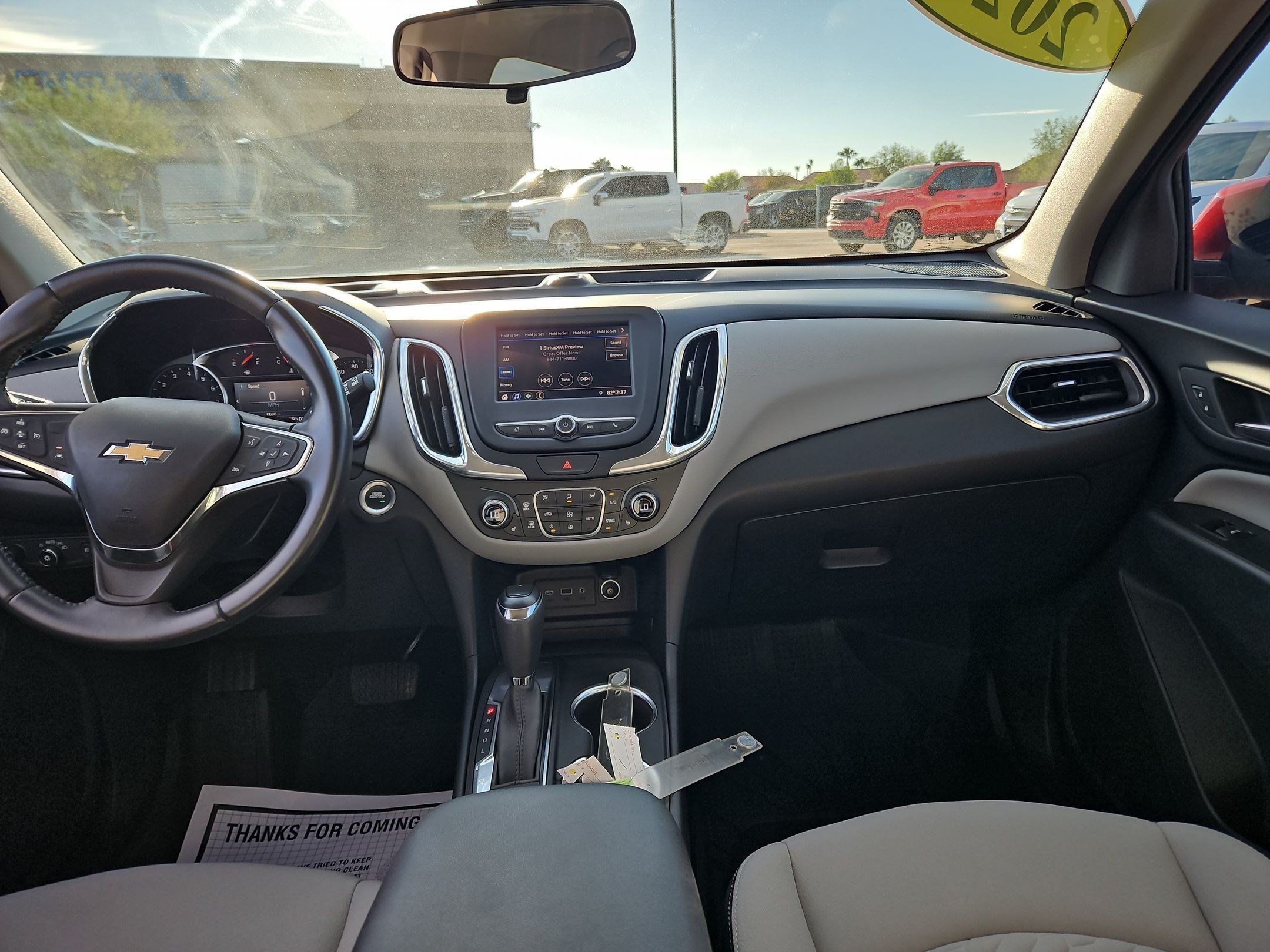 Certified 2020 Chevrolet Equinox LT FWD image 27