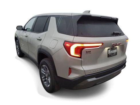 New 2026 GMC Terrain Elevation image 4
