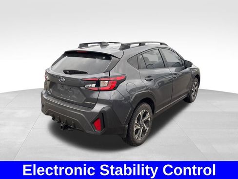 Used 2024 Subaru Crosstrek 2.0i Premium image 15