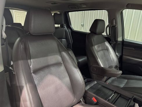Used 2018 Honda Odyssey EX-L image 33
