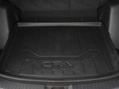 Certified 2025 Honda CR-V EX image 27