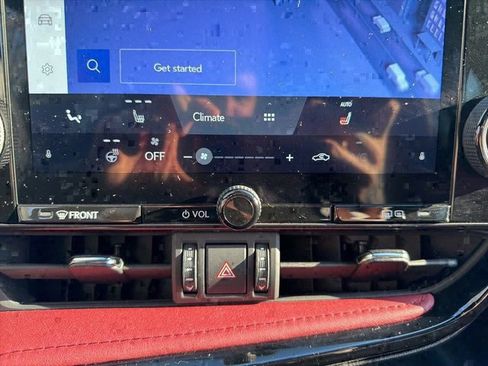 Used 2023 Lexus NX 350h AWD w/ Towing Package (2000 Lbs) image 28