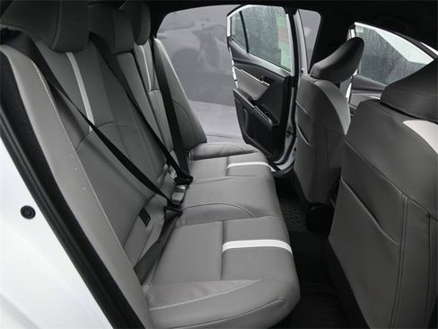 New 2026 Toyota Camry SE image 14