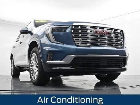 Used 2024 GMC Acadia Denali AWD/4WD image 32