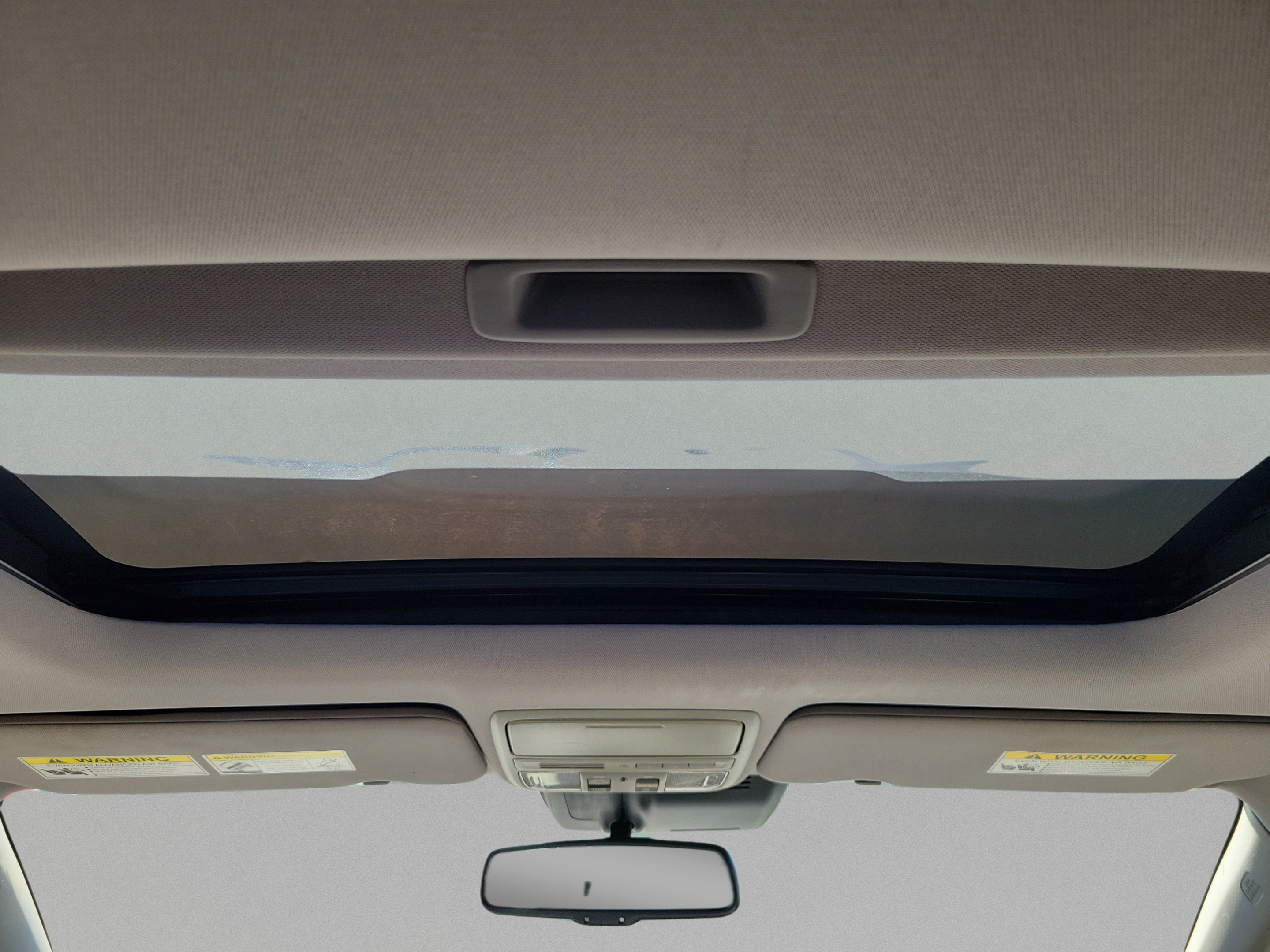 Used 2017 Honda CR-V EX-L image 11