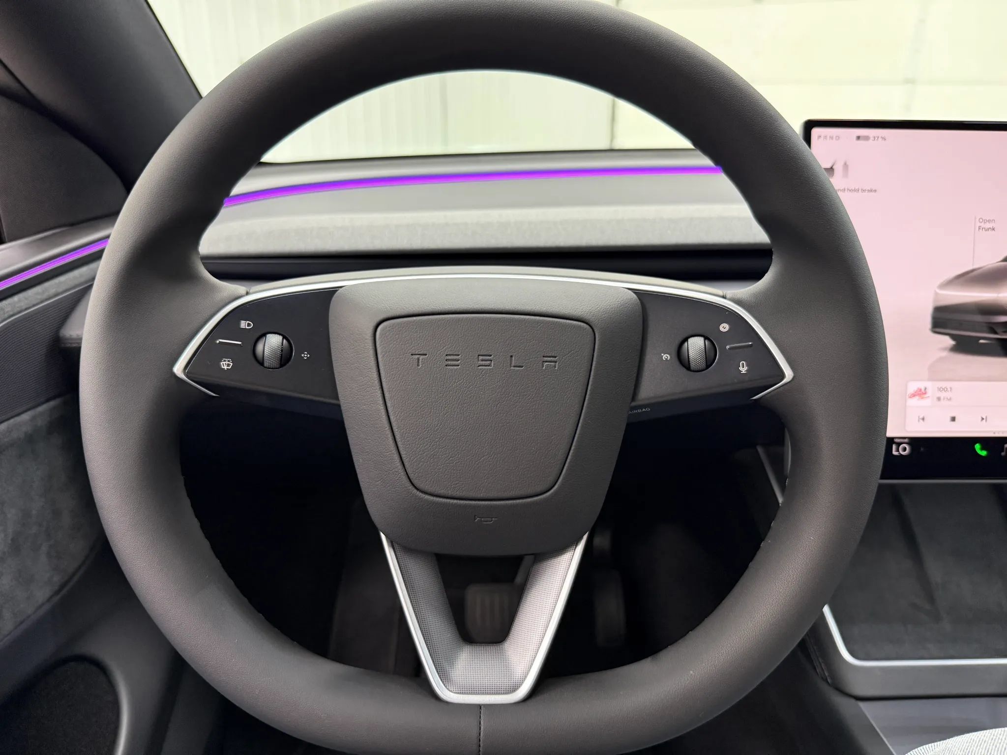 Used 2026 Tesla Model Y Long Range AWD/4WD image 21
