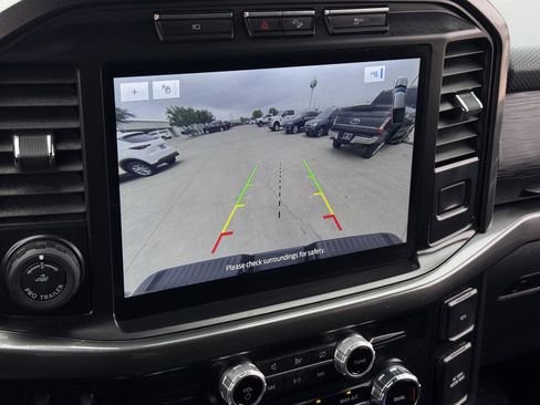 Used 2023 Ford F150 XLT image 20