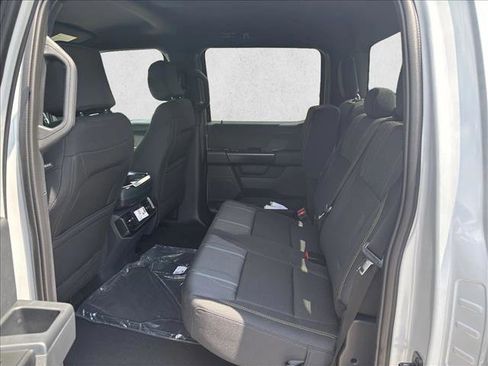 New 2025 Ford F150 STX w/ Equipment Group 200A image 12