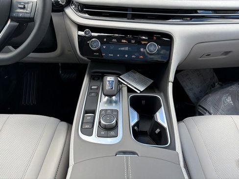 New 2026 INFINITI QX60 Pure FWD image 13