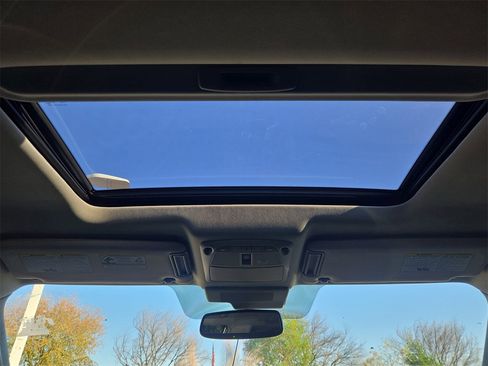 Used 2019 Nissan Armada SL w/ Premium Package image 14