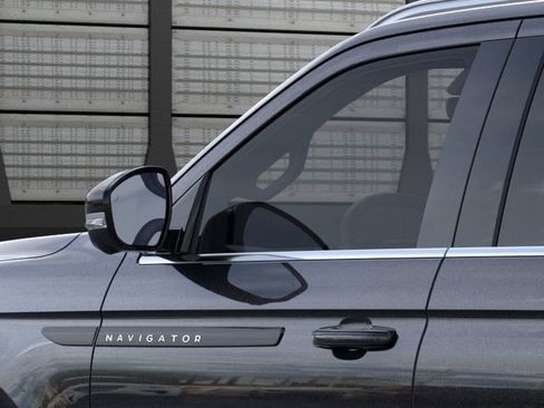 New 2026 Lincoln Navigator L Black Label image 20