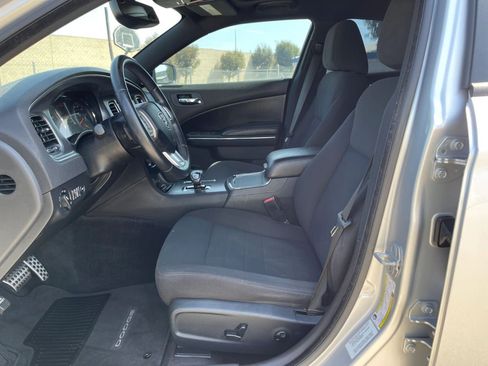 Used 2012 Dodge Charger SXT RWD image 14