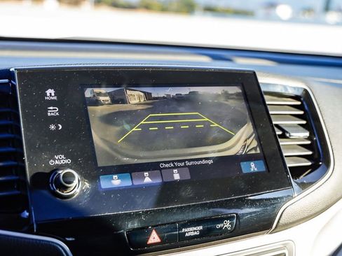 Used 2021 Honda Pilot EX-L image 26