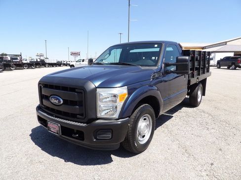 Used 2016 Ford F250 XL image 44