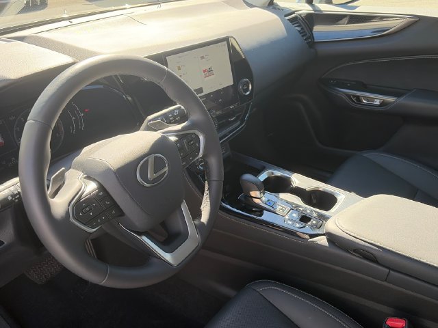 Certified 2024 Lexus NX 350 AWD w/ Cold Area Package image 24