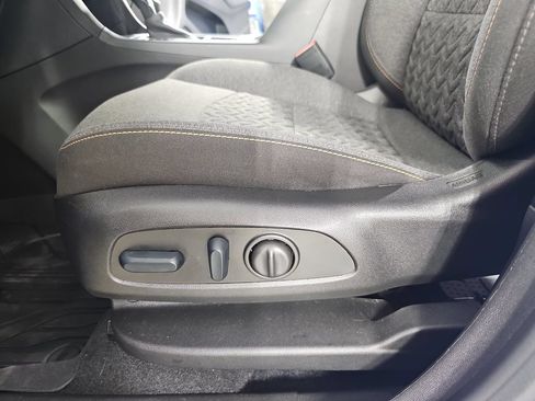 Certified 2024 Chevrolet Equinox LT w/ LPO, Floor Liner Package FWD image 34