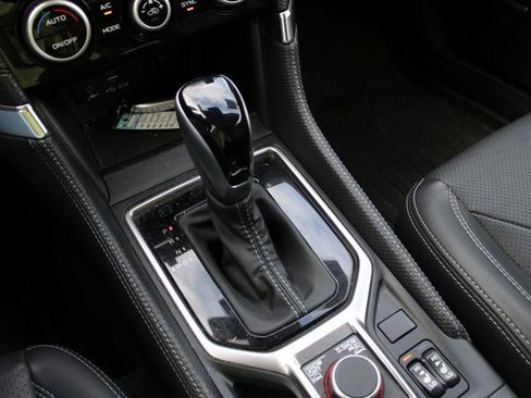 Certified 2023 Subaru Forester Touring image 22