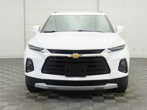 Used 2022 Chevrolet Blazer LT image 2