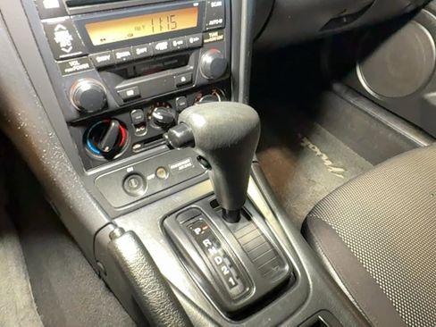 Used 2002 MAZDA MX-5 Miata image 26