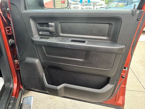 Used 2013 RAM 1500 Tradesman w/ Popular Equipment Group AWD/4WD image 16