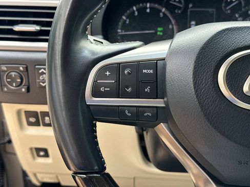 Certified 2023 Lexus GX 460 Premium w/ Premium Package AWD/4WD image 28