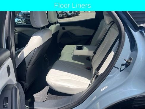 Used 2024 Ford Mustang Mach-E Premium AWD/4WD image 11