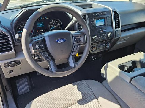 Used 2018 Ford F150 XLT RWD image 23