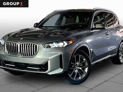 Certified 2026 BMW X5 sDrive40i